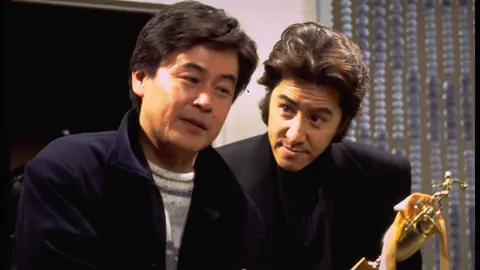 第9話 間違えられた男｜フジテレビの人気ドラマ・アニメ・TV番組の動画
