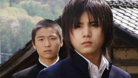 古畑中学生｜フジテレビの人気ドラマ・アニメ・TV番組の動画が見