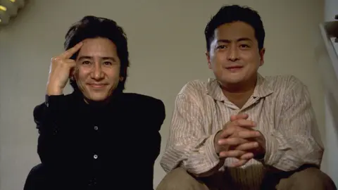 古畑任三郎スペシャル しばしのお別れ フジテレビの人気ドラマ アニメ Tv番組の動画が見放題 Fod