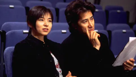 古畑任三郎スペシャル しばしのお別れ フジテレビの人気ドラマ アニメ Tv番組の動画が見放題 Fod