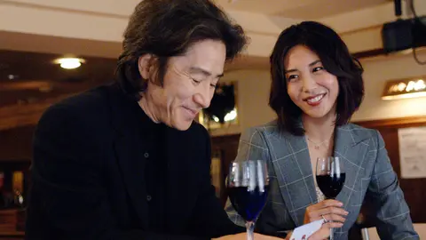 古畑任三郎ファイナル「ラスト・ダンス」｜フジテレビの人気ドラマ