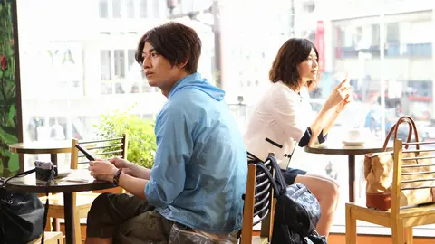 【初回盤】日本ドラマDVD-BOX『素直になれなくて〈完全版〉』 【特典なし】 楽天ブックス: 素直になれなくて - 瑛太 - 4527427647084 : DVD