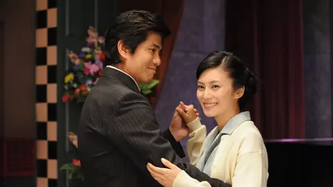 わが家の歴史｜フジテレビの人気ドラマ・アニメ・TV番組の動画が見放題