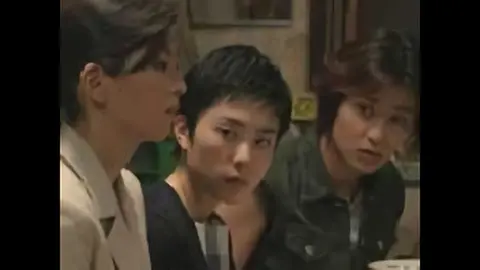 10 その友情は永遠ですか フジテレビの人気ドラマ アニメ Tv番組の動画が見放題 Fod