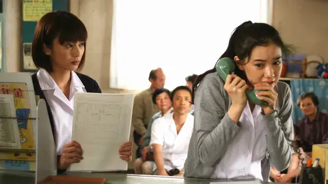 第2話 最後の言葉｜フジテレビの人気ドラマ・アニメ・TV番組の動画が見