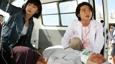 Dr.コトー診療所 2006｜フジテレビの人気ドラマ・アニメ・TV番組の動画 