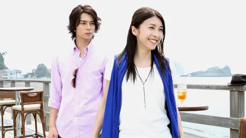 第2話 ライバル出現！？｜フジテレビの人気ドラマ・アニメ・TV番組の