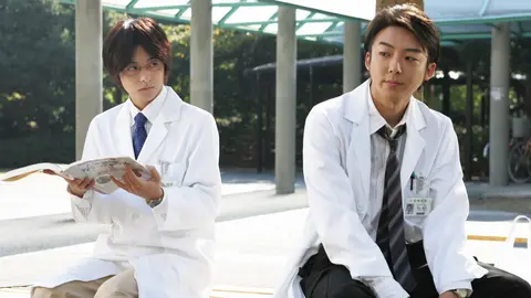 医龍2 Amazon.co.jp: 医龍―Team Medical Dragon (2) : 乃木坂 太郎