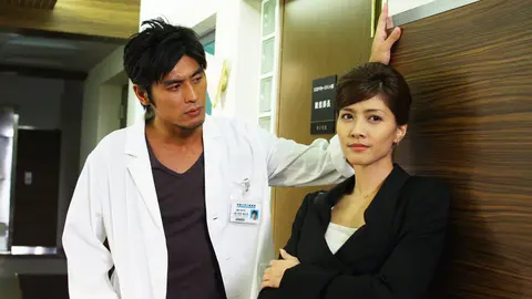 第4話 絶対殺せない患者｜フジテレビの人気ドラマ・アニメ・TV番組の