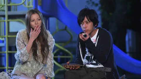 フリーター、家を買う。｜フジテレビの人気ドラマ・アニメ・TV番組の