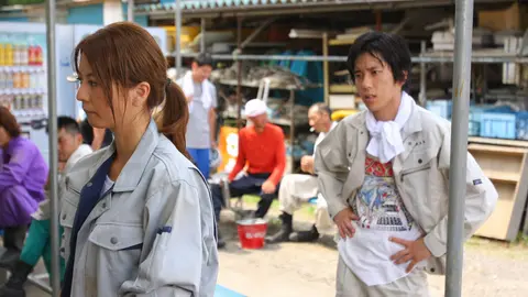 フリーター、家を買う。|フジテレビの人気ドラマ・アニメ・TV番組の フリーター、家を買う。|フジテレビの人気ドラマ・アニメ・TV番組の