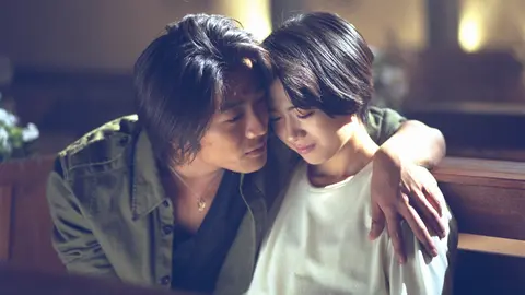 バージンロード｜フジテレビの人気ドラマ・アニメ・TV番組の動画が見