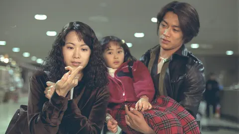 バージンロード｜フジテレビの人気ドラマ・アニメ・TV番組の動画が見