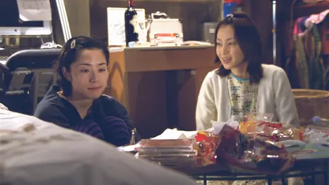 第3話 女が嘘をつくとき｜フジテレビの人気ドラマ・アニメ・TV