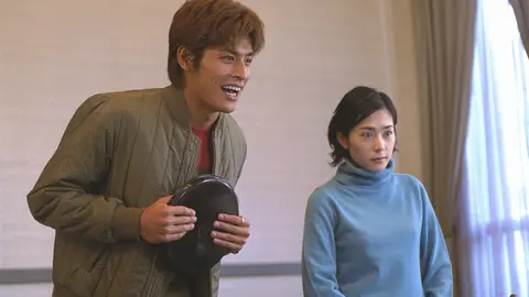 ドラマ●恋ノチカラ● 第3話 台本 深津絵里、堤真一、坂口憲二、矢田亜希子 恋ノチカラを観る | Prime Video