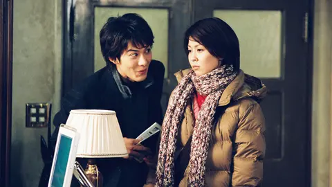 いつもふたりで｜フジテレビの人気ドラマ・アニメ・TV番組の動画