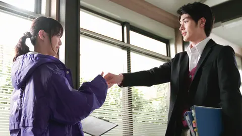 大切なことはすべて君が教えてくれた フジテレビの人気ドラマ アニメ Tv番組の動画が見放題 Fod