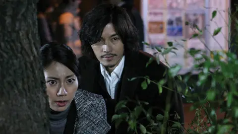 CONTROL～犯罪心理捜査～｜フジテレビの人気ドラマ・アニメ・TV番組の