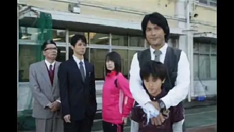 スクール!!｜フジテレビの人気ドラマ・アニメ・TV番組の動画が見放題