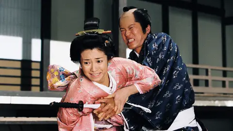 大奥～華の乱～｜フジテレビの人気ドラマ・アニメ・TV番組の動画が見