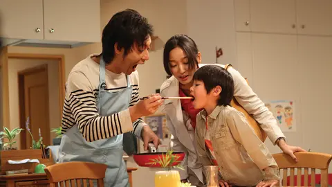 名前をなくした女神 フジテレビの人気ドラマ アニメ Tv番組の動画が見放題 Fod