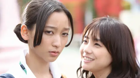 名前をなくした女神 フジテレビの人気ドラマ アニメ Tv番組の動画が見放題 Fod