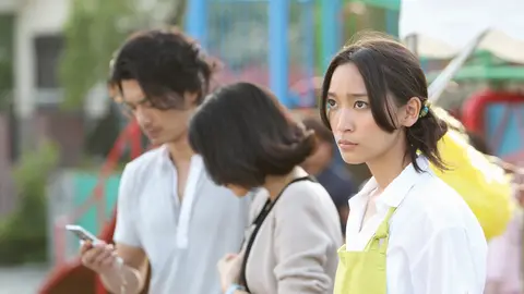 名前をなくした女神 フジテレビの人気ドラマ アニメ Tv番組の動画が見放題 Fod