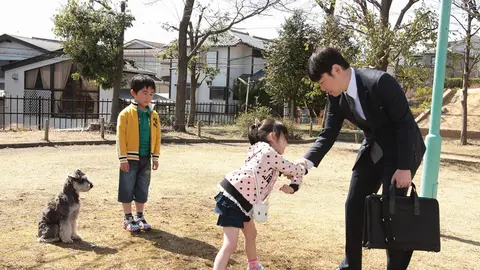 マルモのおきて フジテレビの人気ドラマ アニメ Tv番組の動画が見放題 Fod マルモのおきて フジテレビの人気ドラマ アニメ Tv番組の動画が見放題 Fod