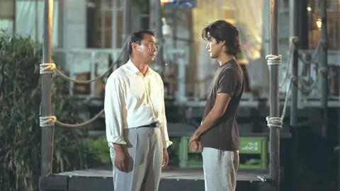 第4話 優しさのある場所｜フジテレビの人気ドラマ・アニメ・TV