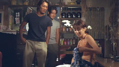 第2話 私、ここにいたい｜フジテレビの人気ドラマ・アニメ・TV番組の