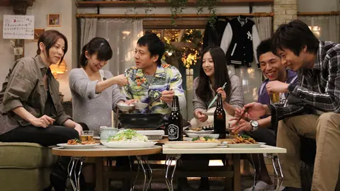 私が恋愛できない理由｜フジテレビの人気ドラマ・アニメ・TV番組