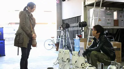 私が恋愛できない理由 フジテレビの人気ドラマ アニメ Tv番組の動画が見放題 Fod