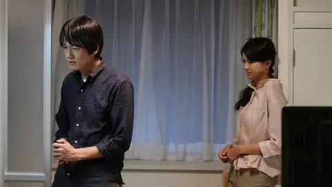蜜の味～A Taste Of Honey～｜フジテレビの人気ドラマ・アニメ・TV番組