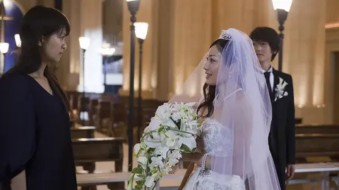 蜜の味～A Taste Of Honey～｜フジテレビの人気ドラマ・アニメ・TV番組