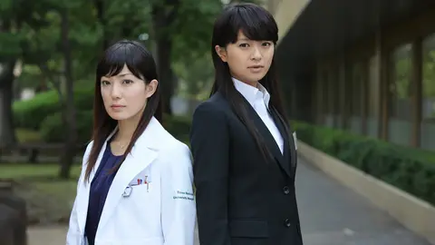 第9話 あなた達が求め合うから周りが不幸になるのよ！未来も