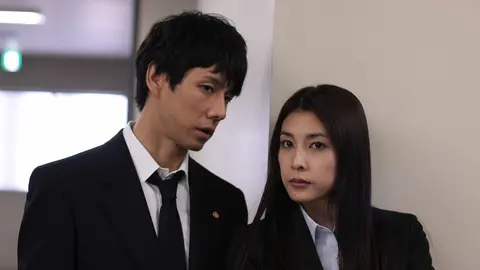 第2話 右では殴らない｜フジテレビの人気ドラマ・アニメ・TV番組の動画