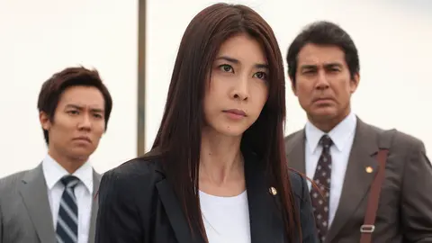 ストロベリーナイト｜フジテレビの人気ドラマ・アニメ・TV番組の動画が