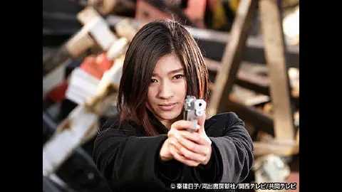 2 殺人予告を3千万で落札せよ フジテレビの人気ドラマ アニメ Tv番組の動画が見放題 Fod