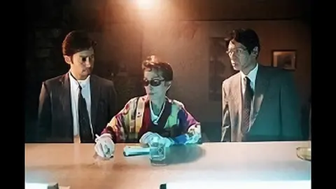 人間の証明｜フジテレビの人気ドラマ・アニメ・TV番組の動画が見