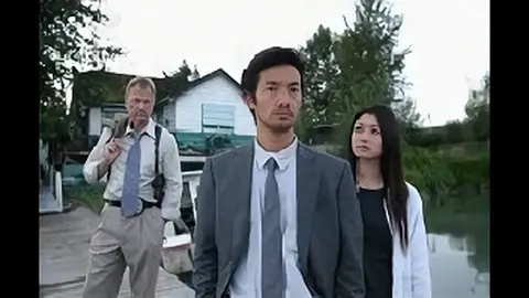 人間の証明｜フジテレビの人気ドラマ・アニメ・TV番組の動画が見