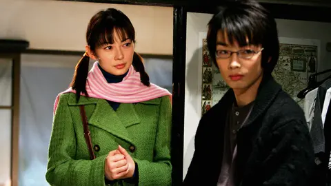 危険なアネキ｜フジテレビの人気ドラマ・アニメ・TV番組の動画が見放題