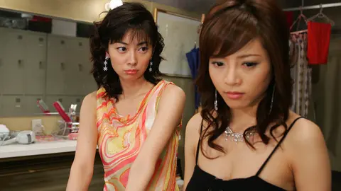 危険なアネキ｜フジテレビの人気ドラマ・アニメ・TV番組の動画が見放題