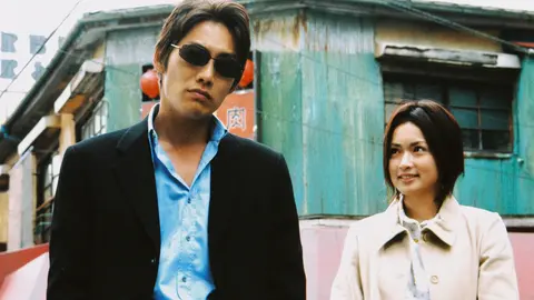 第1話 運命の出会い｜フジテレビの人気ドラマ・アニメ・TV番組の