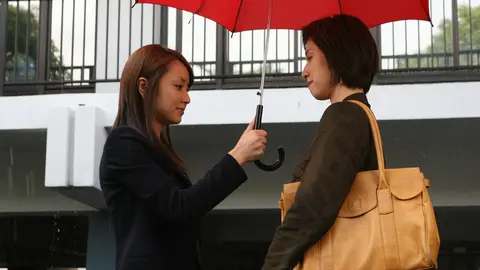 8 突然のクビ宣告 フジテレビの人気ドラマ アニメ Tv番組の動画が見放題 Fod