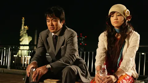 不信のとき～ウーマン・ウォーズ～｜フジテレビの人気ドラマ・アニメ