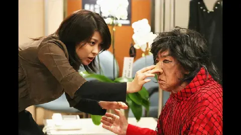 【新品未開封】役者魂！6枚組　#松たか子　#藤田まこと 新品未開封】役者魂！6枚組 #松たか子 #藤田まこと