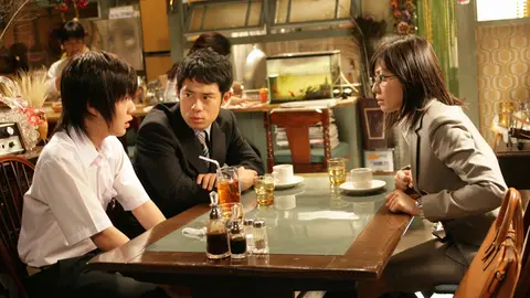 わたしたちの教科書｜フジテレビの人気ドラマ・アニメ・TV番組の動画が