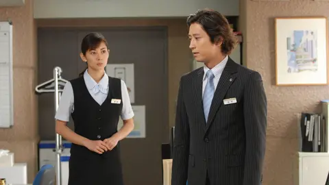 伊東美咲★深田恭子★及川光博『山おんな壁おんな』レンタル落ちDVD★全巻 山おんな壁おんな (DVD) (2007)日本TVドラマ | 全1-12話