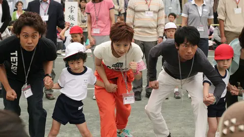 第9話 大逆転！！波乱のXマス会｜フジテレビの人気ドラマ