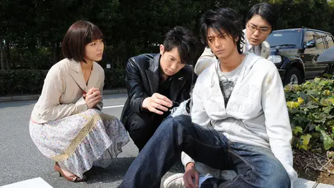 絶対彼氏～完全無欠の恋人ロボット～〈7枚組〉 絶対彼氏～完全無欠の恋人ロボット～〈7枚組〉 楽天ブックス